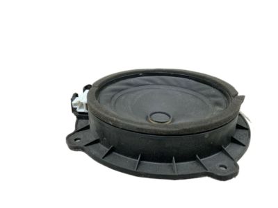 Kia 963301M000 Front Door Speaker Assembly