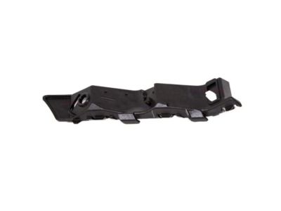 Kia 86513D9000 Bracket-Front Bumper Side