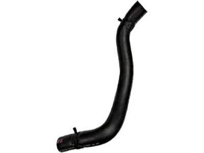 Kia 254122K100 Hose-Radiator Lower