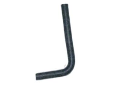 Kia Sportage Coolant Reservoir Hose - 254512E050