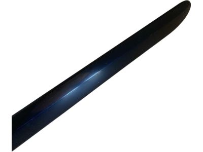 2009 Kia Optima Door Moldings - 877222G000