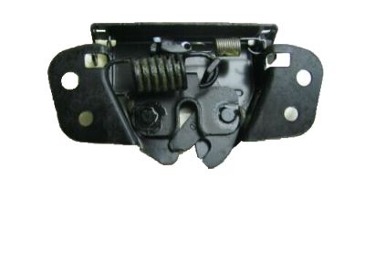 2014 Kia Sportage Hood Latch - 811303W000