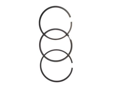 Kia Sorento Piston Ring Set - 230403CZA0