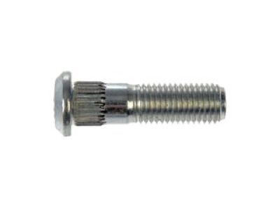 2012 Kia Borrego Wheel Stud - 513613E000