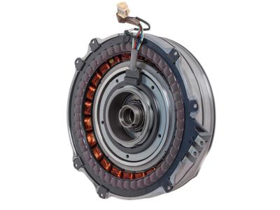 Kia 365003D010 Traction Motor Assembly