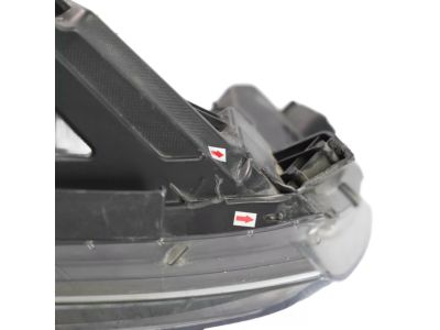 2015 Kia Optima Headlight - 921024C500