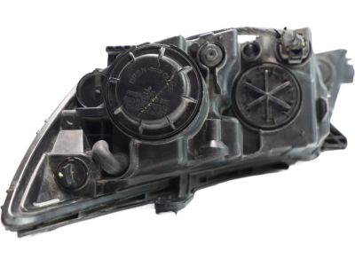 2015 Kia Optima Headlight - 921024C500