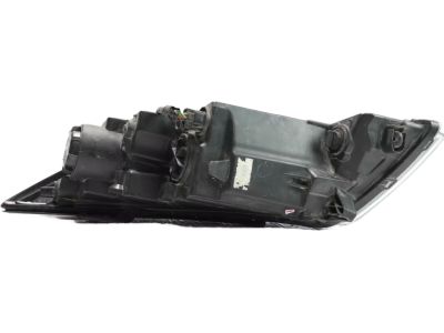 2015 Kia Optima Headlight - 921024C500