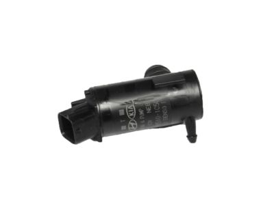 Kia Forte Koup Washer Pump - 985101C500