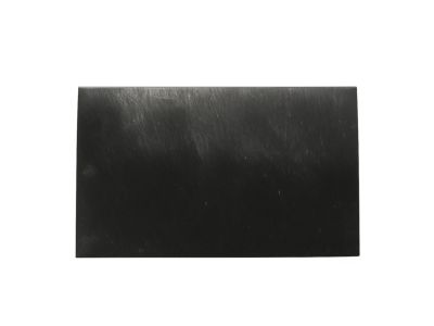 Kia 625443F000 Pad-Rubber 625443F000 Kia Pad-Rubber Product Photo 1 of 2