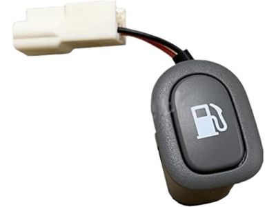 2013 Kia Sedona Fuel Door Switch - 935904D010KS