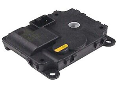 Kia Sportage Blend Door Actuator - 971602E000