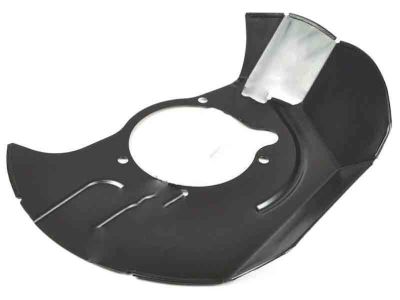 Kia Sorento Brake Backing Plate - 512713E400