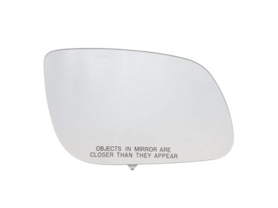 Kia Car Mirror - 87621A9400