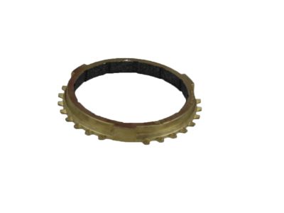 Kia 0K01117246 Ring-SYNCHRONIZER