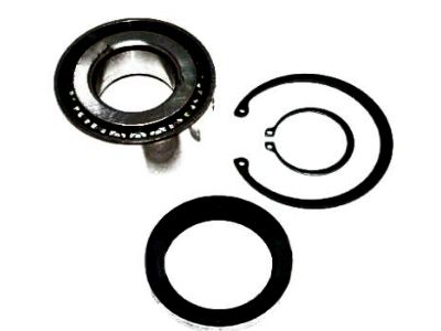 Kia 527664A000 Ring-Snap