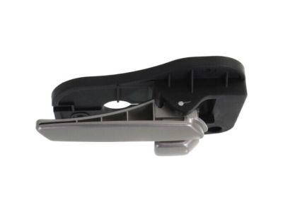 Kia 826101D020 Door Inside Handle Assembly, Left