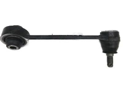 Kia Lateral Arm - 552504D000