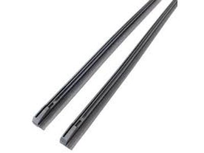 Kia 98351F8000 Wiper Blade Rubber Assembly