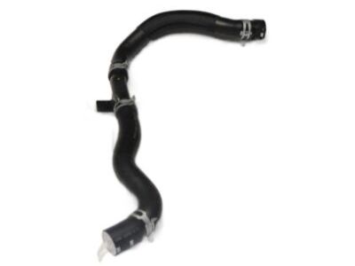 2018 Kia Optima Radiator Hose - 25414D5500