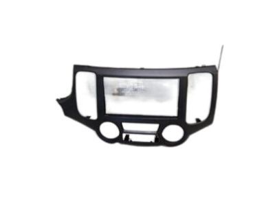 Kia 847412G000T0 Panel-Center Facia