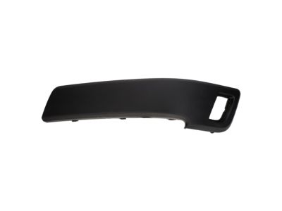 Kia 865231G050 MOULDING -Front Bumper Protector