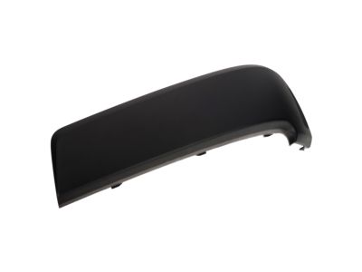 Kia 865231G050 MOULDING -Front Bumper Protector