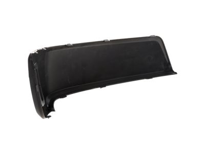 Kia 865231G050 MOULDING -Front Bumper Protector