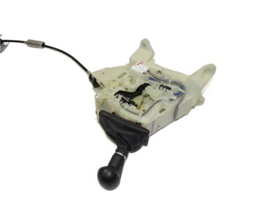 Kia Automatic Transmission Shifter - 467001U230