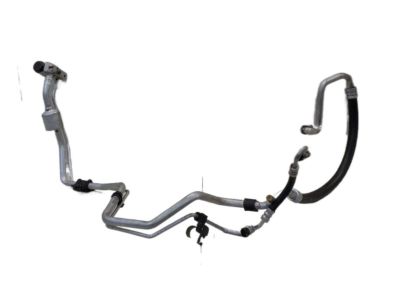 Kia Optima A/C Hose - 977752G000