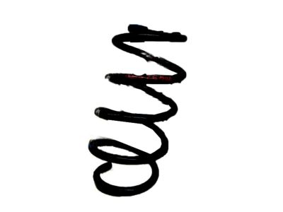 Kia 546301U212 Front Spring