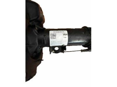 Kia Forte Shock Absorber - 54651M7710