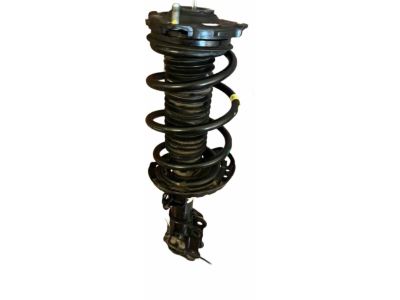 Kia Forte Shock Absorber - 54651M7710