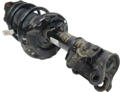 Kia Forte Shock Absorber - 54651M7710
