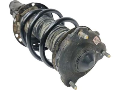 Kia Forte Shock Absorber - 54651M7710