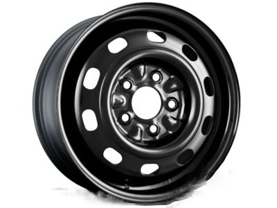 Kia K9965FL6050 Wheel-Disc,Steel