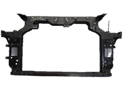 Kia 64101E4000 Carrier Assembly-Front End