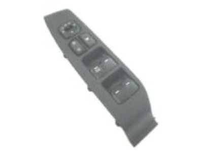 Kia Soul Power Window Switch - 93580B2500CA