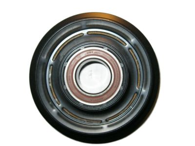 Kia 976434D900 PULLEY Assembly-A/C
