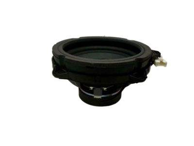 Kia 96380B2100 Sub Woofer Speaker Assembly