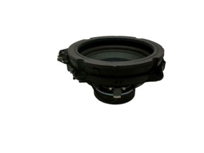 Kia 96380B2100 Sub Woofer Speaker Assembly