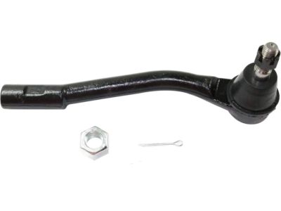 Kia 568204D001 End Assembly-Tie Rod LH