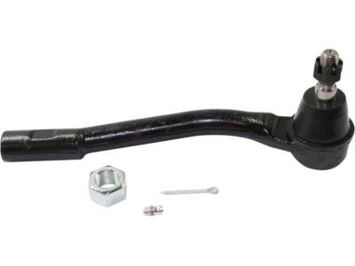 2006 Kia Sedona Tie Rod End - 568204D001