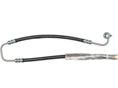 2011 Kia Sorento Power Steering Hose - 575102P350
