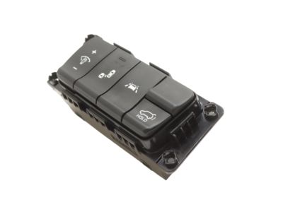 Kia 93700D9BD0WK
