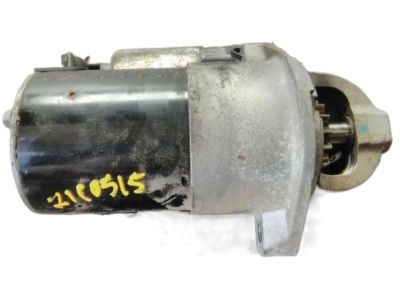 Kia Soul Starter Motor - 361002E121