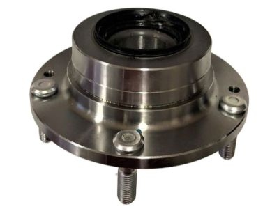 2003 Kia Sorento Wheel Hub - 503003E300