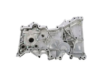 Kia Forte Koup Timing Cover - 213502E330