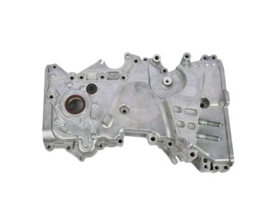 Kia 213502E330 Cover Assembly-Timing Chain