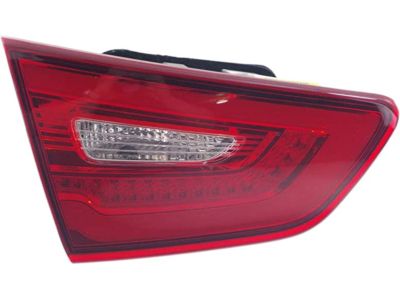 2014 Kia Optima Back Up Light - 924032T620